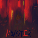 Monster EP by Archeezus