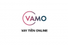 Vamo - Vay tiền thoải mái, nhanh và tiện nhất Việt Nam
