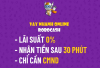 Robocash - Duyệt vay cực nhanh với 100tr lãi suất 0%