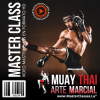 Aprende Muay Thai Arte Marcial