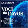 🇮🇹 The EU Climate Pact Ambassadors Role @ Voci da Davos 2023 | La Stampa