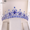 3. Mahkota Kristal Berlian