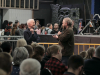 Anthony Daniels Q&A
