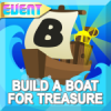 Build A Boat Auto Build Script | Copy / Paste Builds | + Auto farms |