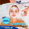 Baño de luna, exfoliacion e hidratacion corporal(de promo)