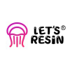 LET'S RESIN 10% OFF CODE ➡️ EDNA10