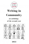 LWS Anthology Vol.2 - Writing in the Community (Digital Copy)