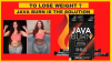 Get watch our Free Java burn Weight loss Presentation Video click here