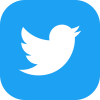 my twitter handle