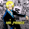 Mr.Prince