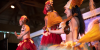 Come watch us at Universal’s Studios Wantilan Luau