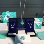 Cordão Tiffany 😍