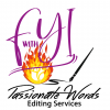 Sign up for FYI with PWES IG Live