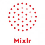 Sean on MIXLR live radio