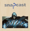 The SnapCast