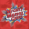 Mighty Marvel Geeks