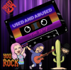 Used & Abused Pod