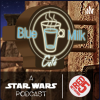 Blue Milk Cafe