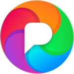 Pixelfed (my photography portfolio)
