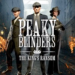 Peaky Blinders
