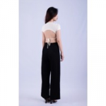 Áo Croptop hở lưng