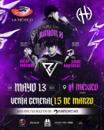 ☆ Junior H Conferencia ☆