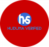 Huduma verified