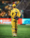 Buy Now - CSK Dhoni 07 Jersey