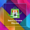 Online Shop - Jony's Store Online : Storenvy Sales - Adidas, Champion & more.!!!