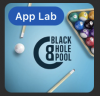 Black Hole Pool (25% off)