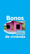 Trámite bonos de vivienda