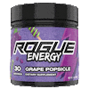 Rogue Energy - 20% OFF code: DOMZ
