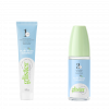 combo Glister 50g + Enxaguante