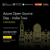 Microsoft Open Source Day Vadodara 🚀
