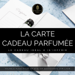 Carte Cadeau