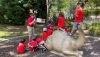 Zoo Camp - Los Angeles Zoo and Botanical Gardens (LA Zoo) | Griffith Park | Los Angeles, CA