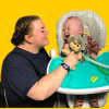 Find out more about Sunshine in Hospitals
