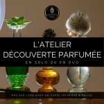 Reservation Atelier Découverte