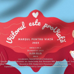 Marșul pentru viață