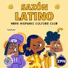 Sazón Latino (Spotify)