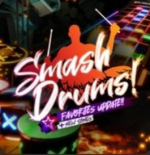 Smash Drums!