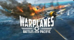 Warplanes: Battles Over Pacific