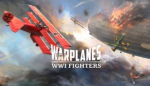 Warplanes: WWI Fighters