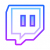 Twitch - painting livestreams