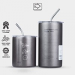 Ly Giữ Nhiệt Iced Americano