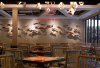 Reservation / Restaurant