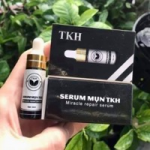 Serum Trị Mụn Trần Kim Huyền