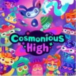 Cosmonious High