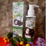 Dầu Gội Thảo Mộc Trần Kim Huyền