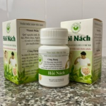 Hôi Nách Trần Kim Huyền